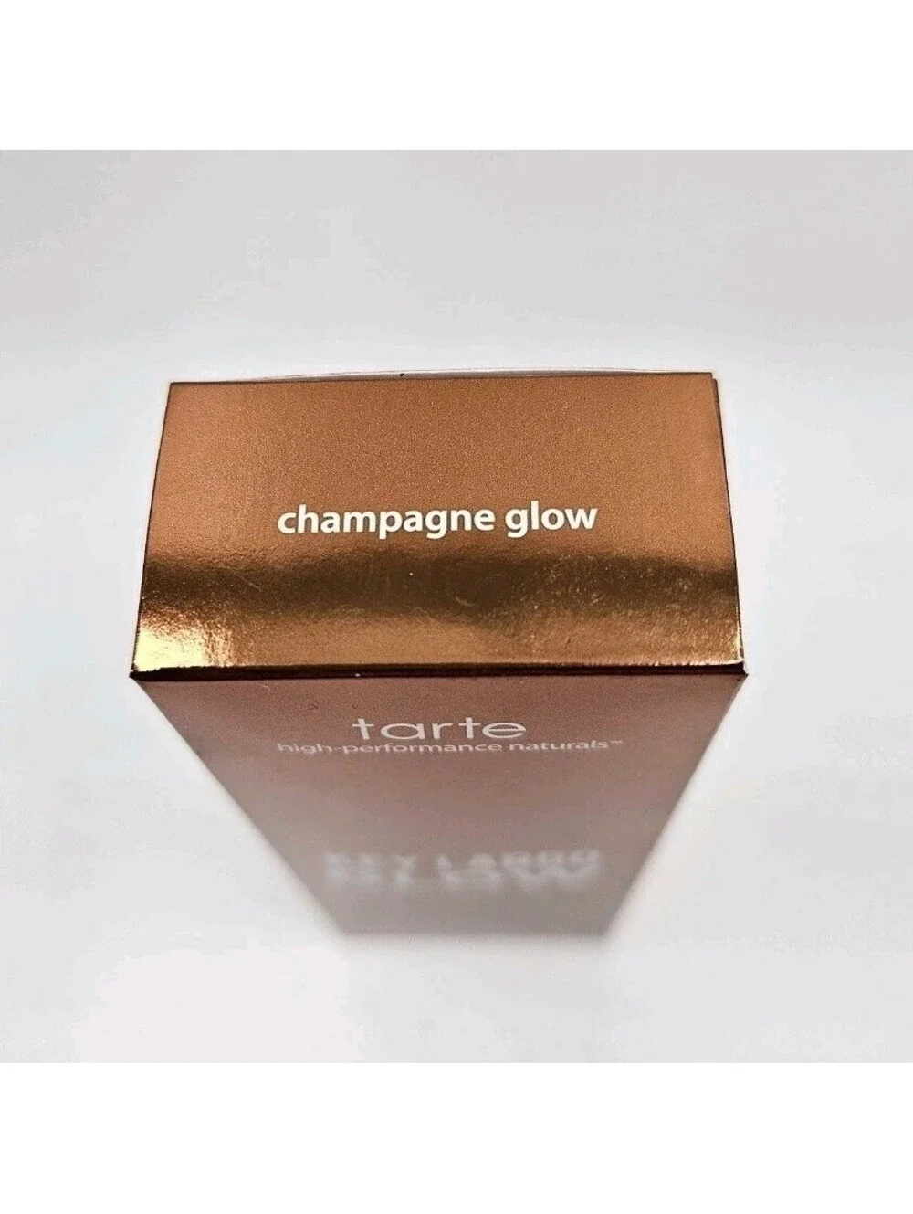 New Tarte Key Largo Glow Body Oil Champagne Glow 75ml 2.54oz Hyaluronic Acid